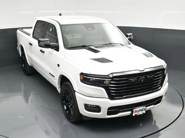 Nuevos RAM 1500 à Estados chez autogozo