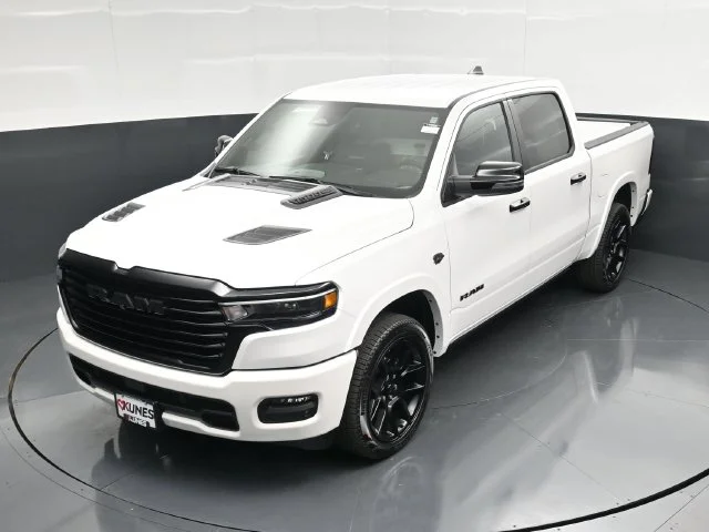 Nuevos RAM 1500 à Estados chez autogozo