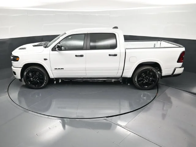 Nuevos RAM 1500 à Estados chez autogozo