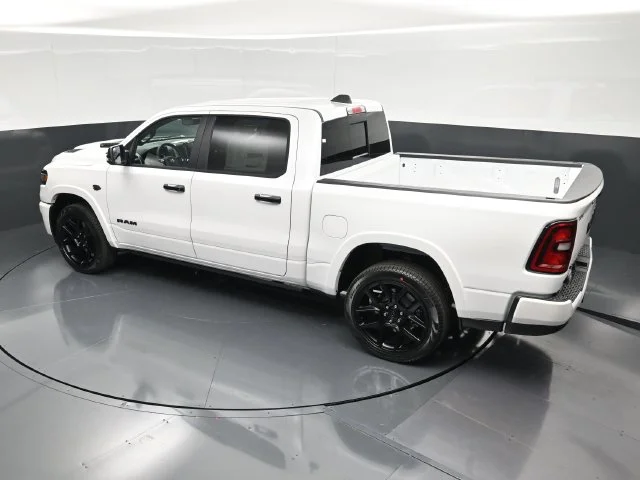 Nuevos RAM 1500 à Estados chez autogozo