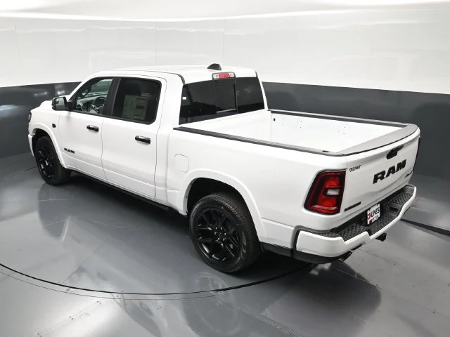 Nuevos RAM 1500 à Estados chez autogozo
