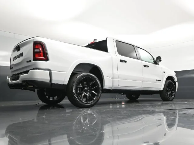 Nuevos RAM 1500 à Estados chez autogozo
