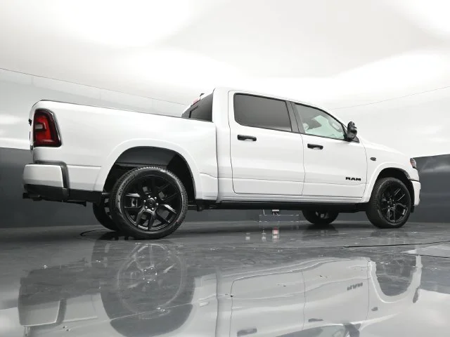 Nuevos RAM 1500 à Estados chez autogozo