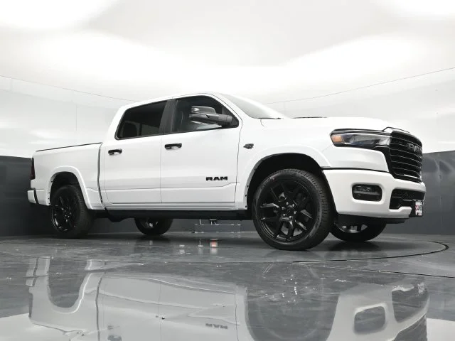 Nuevos RAM 1500 à Estados chez autogozo