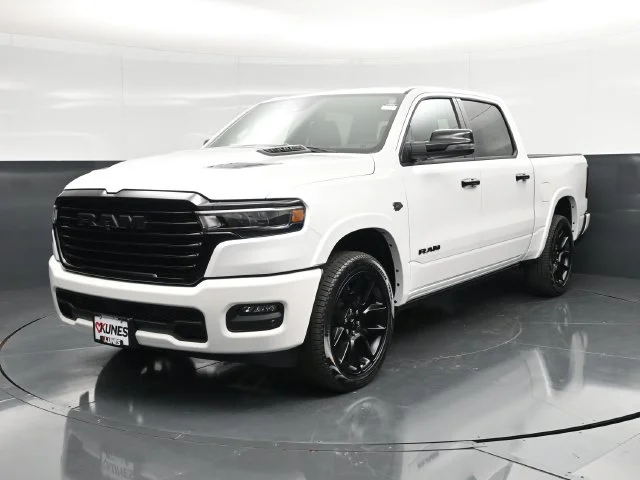 Nuevos RAM 1500 à Estados chez autogozo