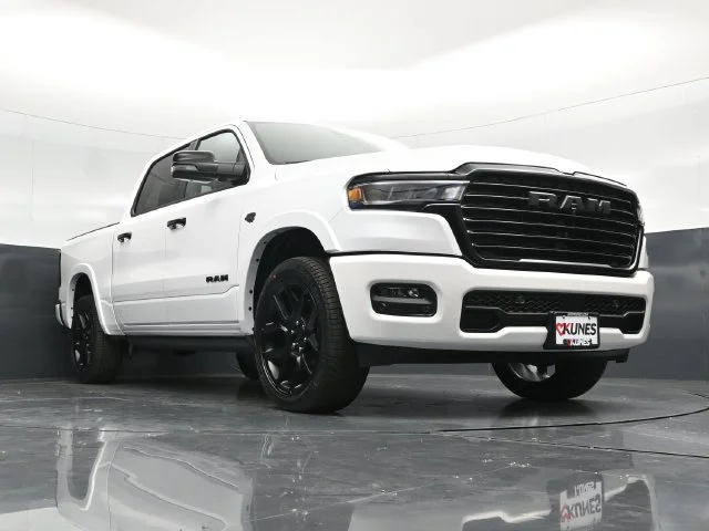 Nuevos RAM 1500 à Estados chez autogozo