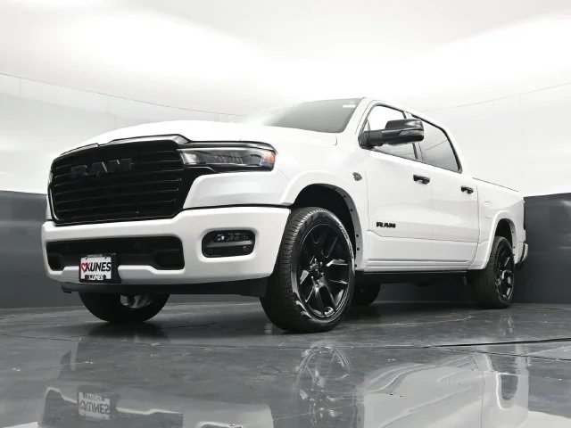 Nuevos RAM 1500 à Estados chez autogozo