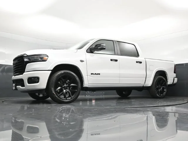 Nuevos RAM 1500 à Estados chez autogozo