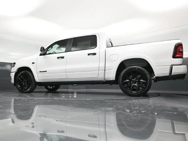 Nuevos RAM 1500 à Estados chez autogozo
