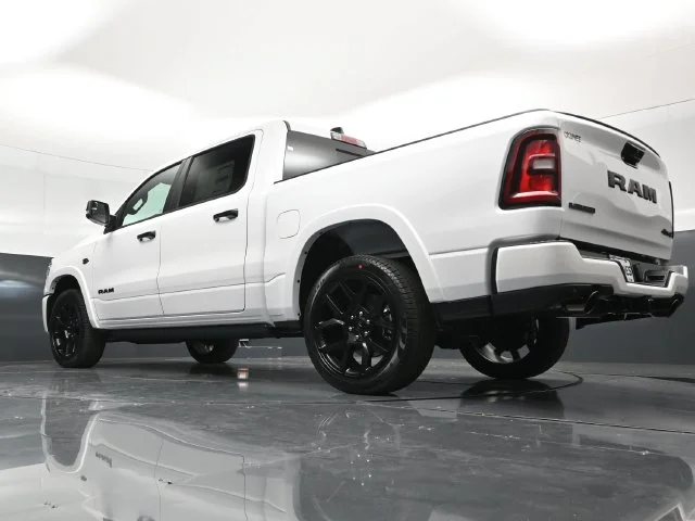 Nuevos RAM 1500 à Estados chez autogozo