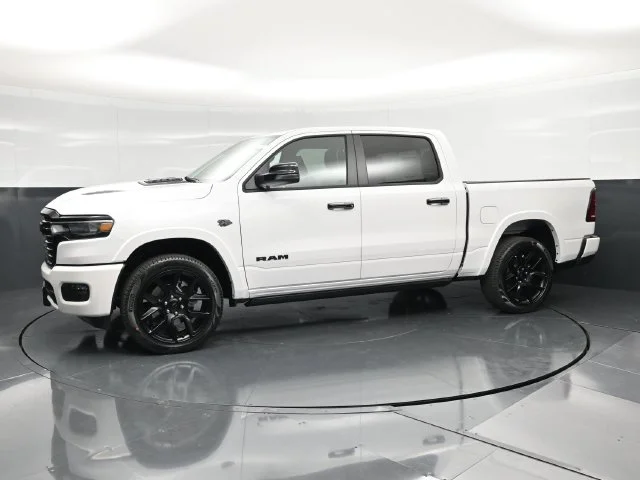 Nuevos RAM 1500 à Estados chez autogozo
