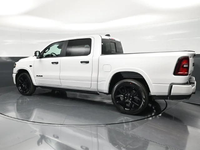 Nuevos RAM 1500 à Estados chez autogozo
