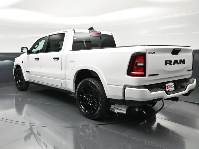 Nuevos RAM 1500 à Estados chez autogozo