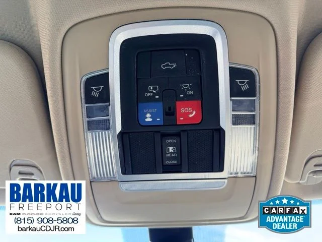 SEMINUEVOS RAM 1500 a Estados en autogozo