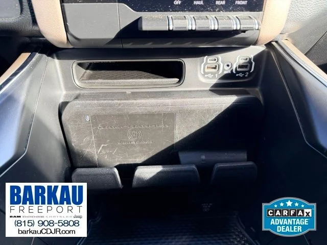 SEMINUEVOS RAM 1500 a Estados en autogozo