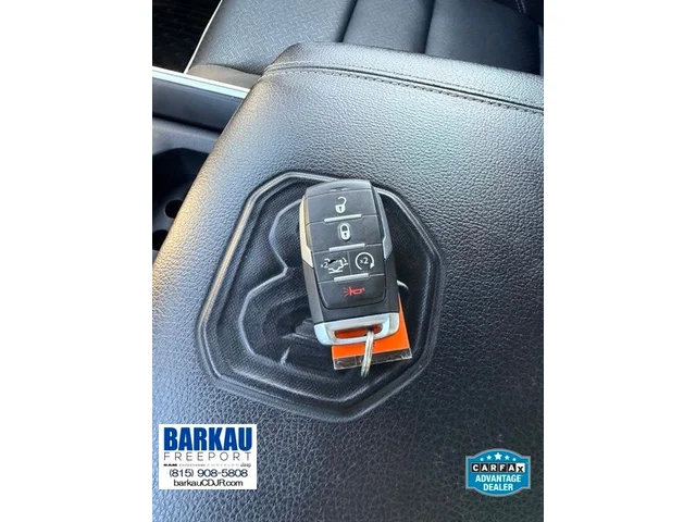 SEMINUEVOS RAM 1500 a Estados en autogozo