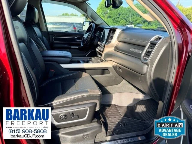 SEMINUEVOS RAM 1500 a Estados en autogozo
