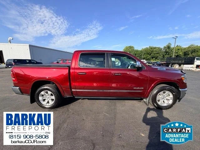 SEMINUEVOS RAM 1500 a Estados en autogozo