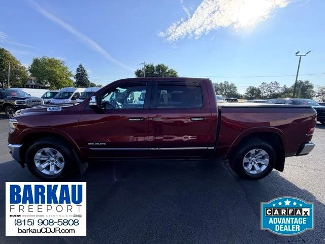 SEMINUEVOS RAM 1500 a Estados en autogozo