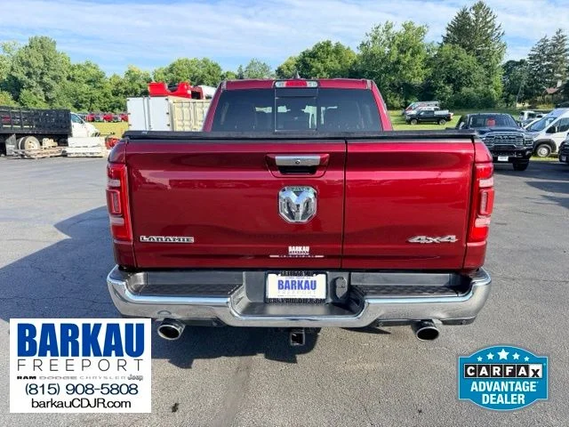 SEMINUEVOS RAM 1500 a Estados en autogozo