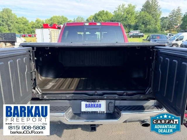 SEMINUEVOS RAM 1500 a Estados en autogozo