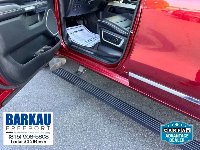 SEMINUEVOS RAM 1500 a Estados en autogozo