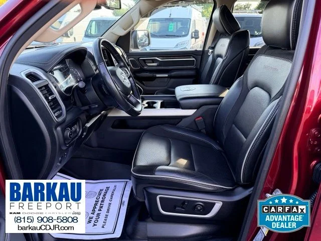 SEMINUEVOS RAM 1500 a Estados en autogozo