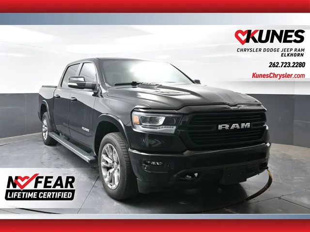 SEMINUEVOS RAM 1500 a Estados en autogozo