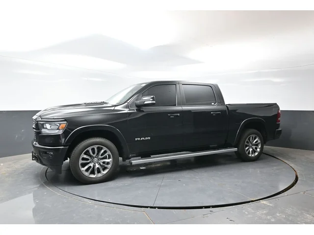 SEMINUEVOS RAM 1500 a Estados en autogozo