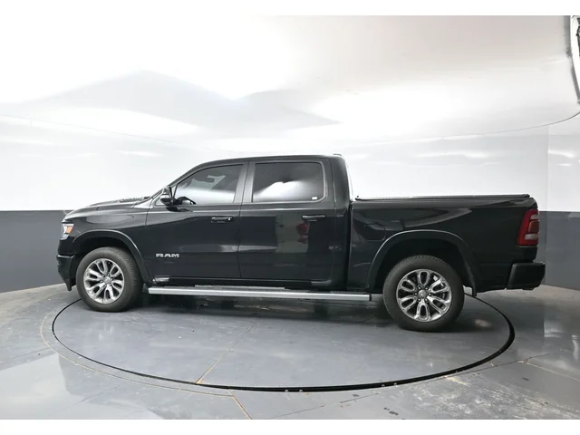 SEMINUEVOS RAM 1500 a Estados en autogozo