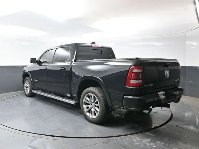 SEMINUEVOS RAM 1500 a Estados en autogozo
