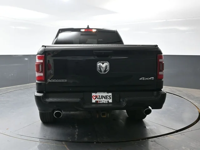 SEMINUEVOS RAM 1500 a Estados en autogozo
