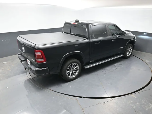 SEMINUEVOS RAM 1500 a Estados en autogozo
