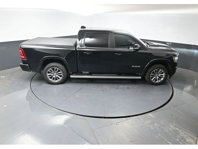 SEMINUEVOS RAM 1500 a Estados en autogozo