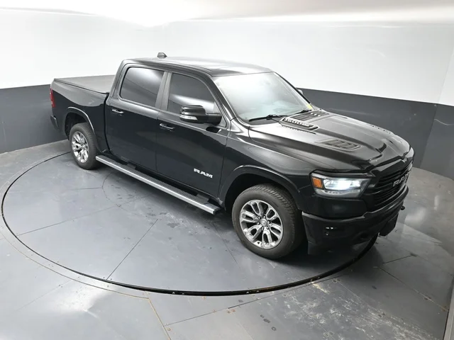 SEMINUEVOS RAM 1500 a Estados en autogozo