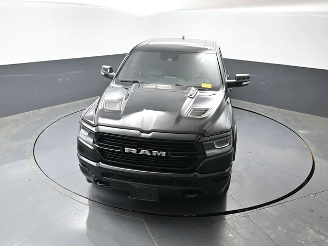 SEMINUEVOS RAM 1500 a Estados en autogozo