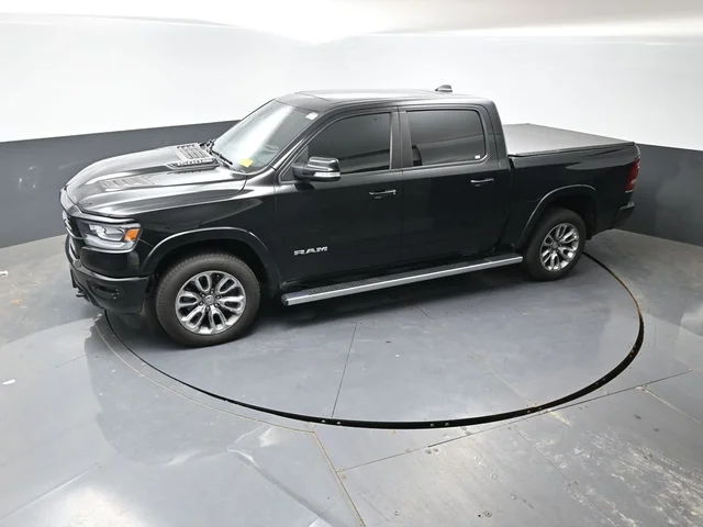 SEMINUEVOS RAM 1500 a Estados en autogozo