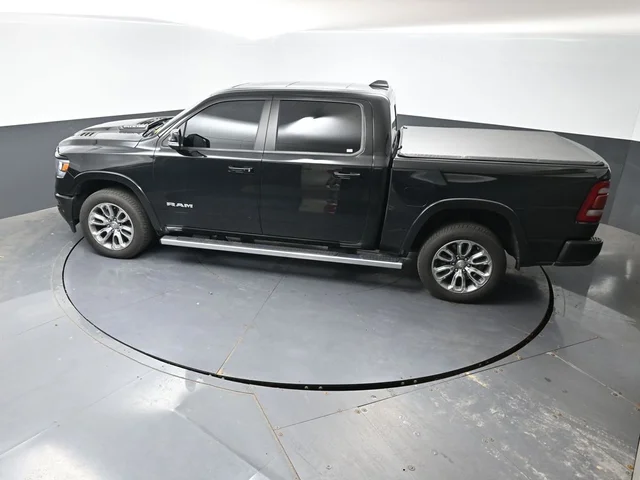 SEMINUEVOS RAM 1500 a Estados en autogozo