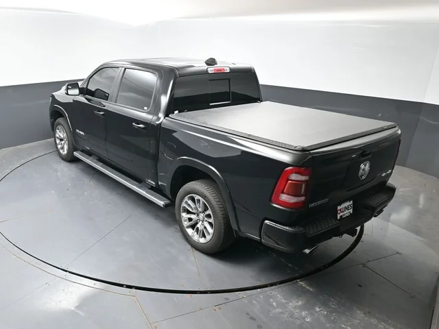 SEMINUEVOS RAM 1500 a Estados en autogozo