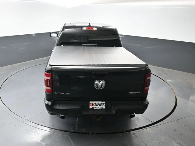 SEMINUEVOS RAM 1500 a Estados en autogozo