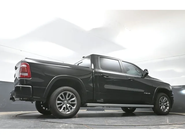SEMINUEVOS RAM 1500 a Estados en autogozo