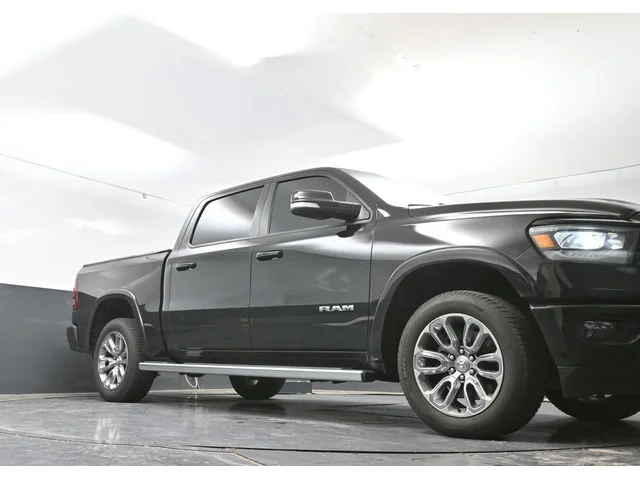 SEMINUEVOS RAM 1500 a Estados en autogozo