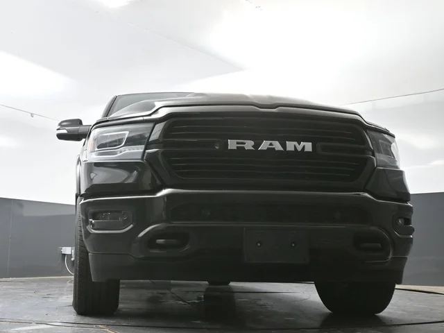 SEMINUEVOS RAM 1500 a Estados en autogozo