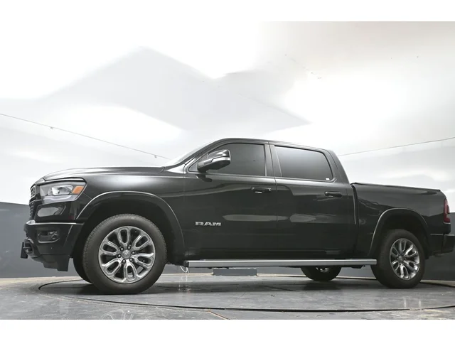 SEMINUEVOS RAM 1500 a Estados en autogozo