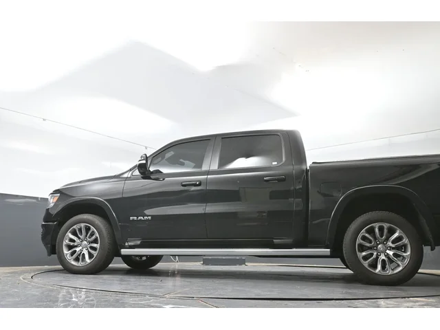 SEMINUEVOS RAM 1500 a Estados en autogozo