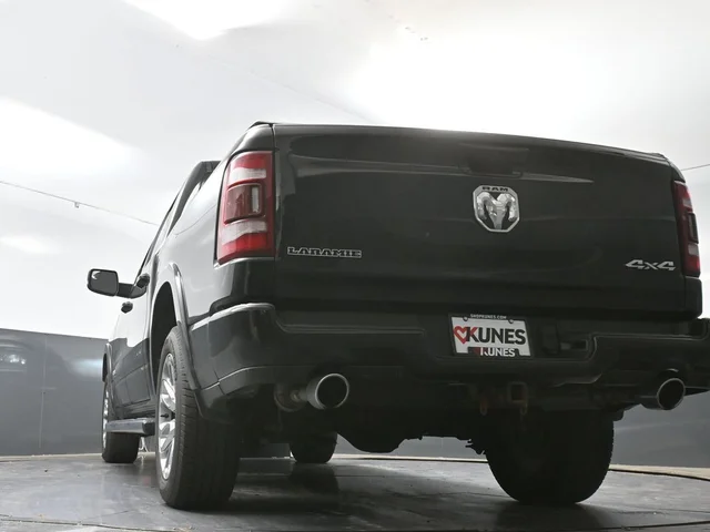 SEMINUEVOS RAM 1500 a Estados en autogozo