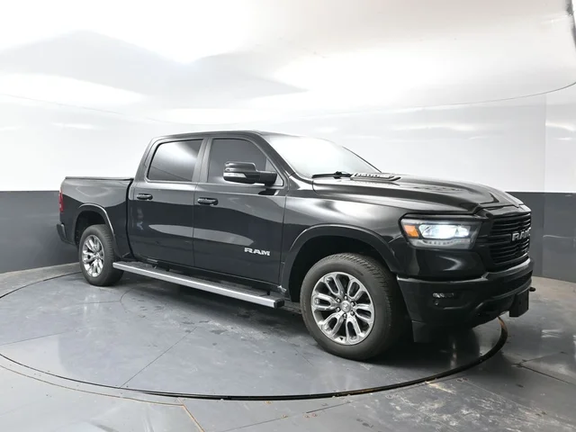 SEMINUEVOS RAM 1500 a Estados en autogozo