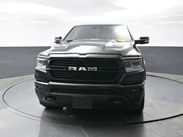 SEMINUEVOS RAM 1500 a Estados en autogozo