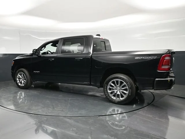 SEMINUEVOS RAM 1500 a Estados en autogozo