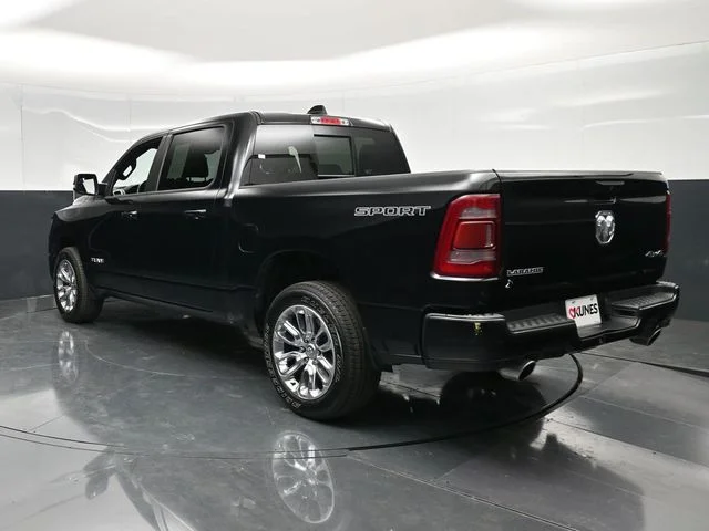 SEMINUEVOS RAM 1500 a Estados en autogozo